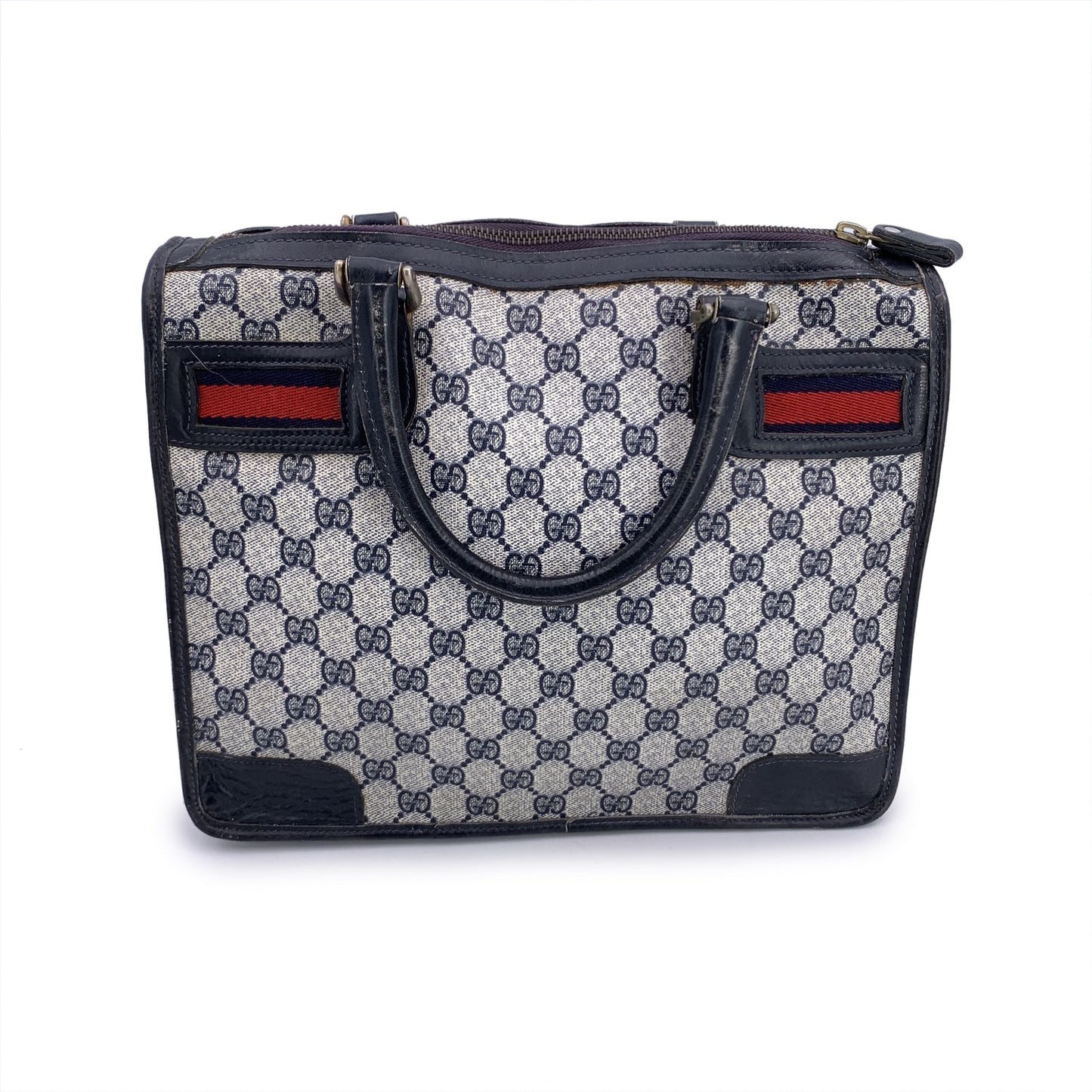 Gucci Handbag Vintage Ophidia