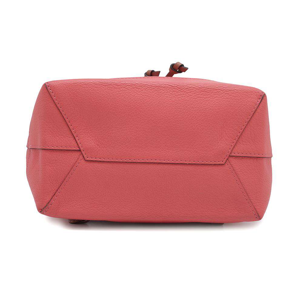 LOUIS VUITTON Rock Me Backpack BlossomM42281 Calf Leather