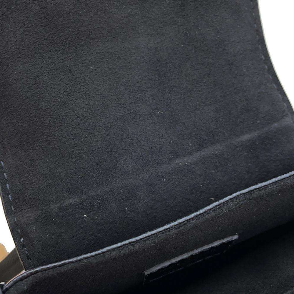 LOUIS VUITTON Tiny Backpack NoirM80596 Monogram Empreinte Leather