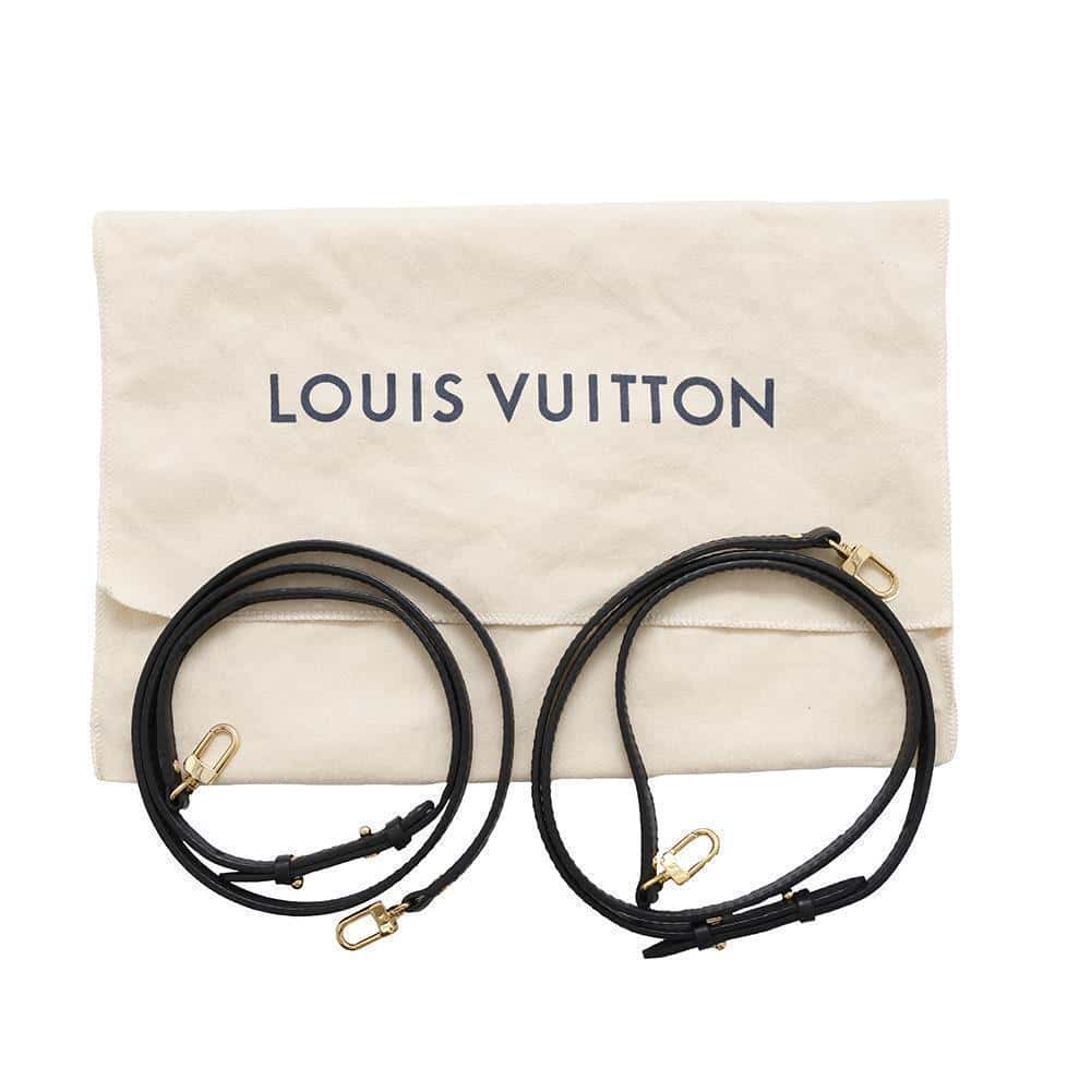 LOUIS VUITTON Palm Springs Backpack NoirM44873 Monogram Size MINI