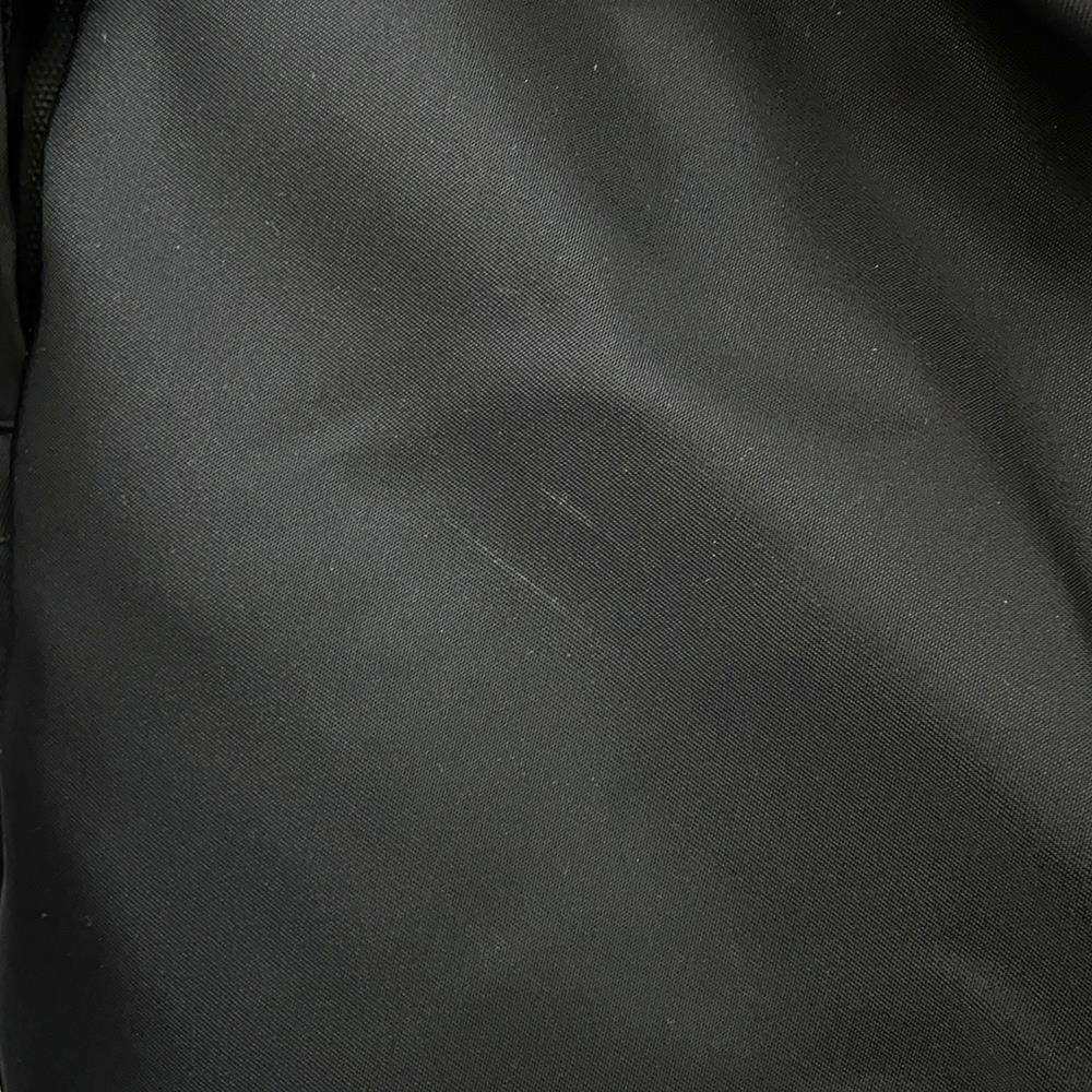 PRADA Re-Nylon xSaffiano Leather Backpack Black2VZ028 Nylon