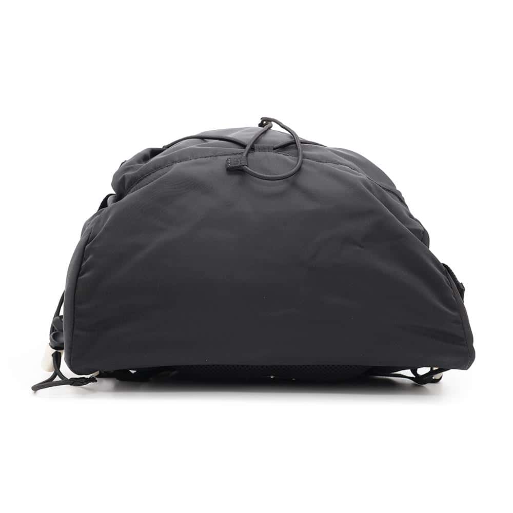 PRADA Backpack BlackVZ0055 Nylon