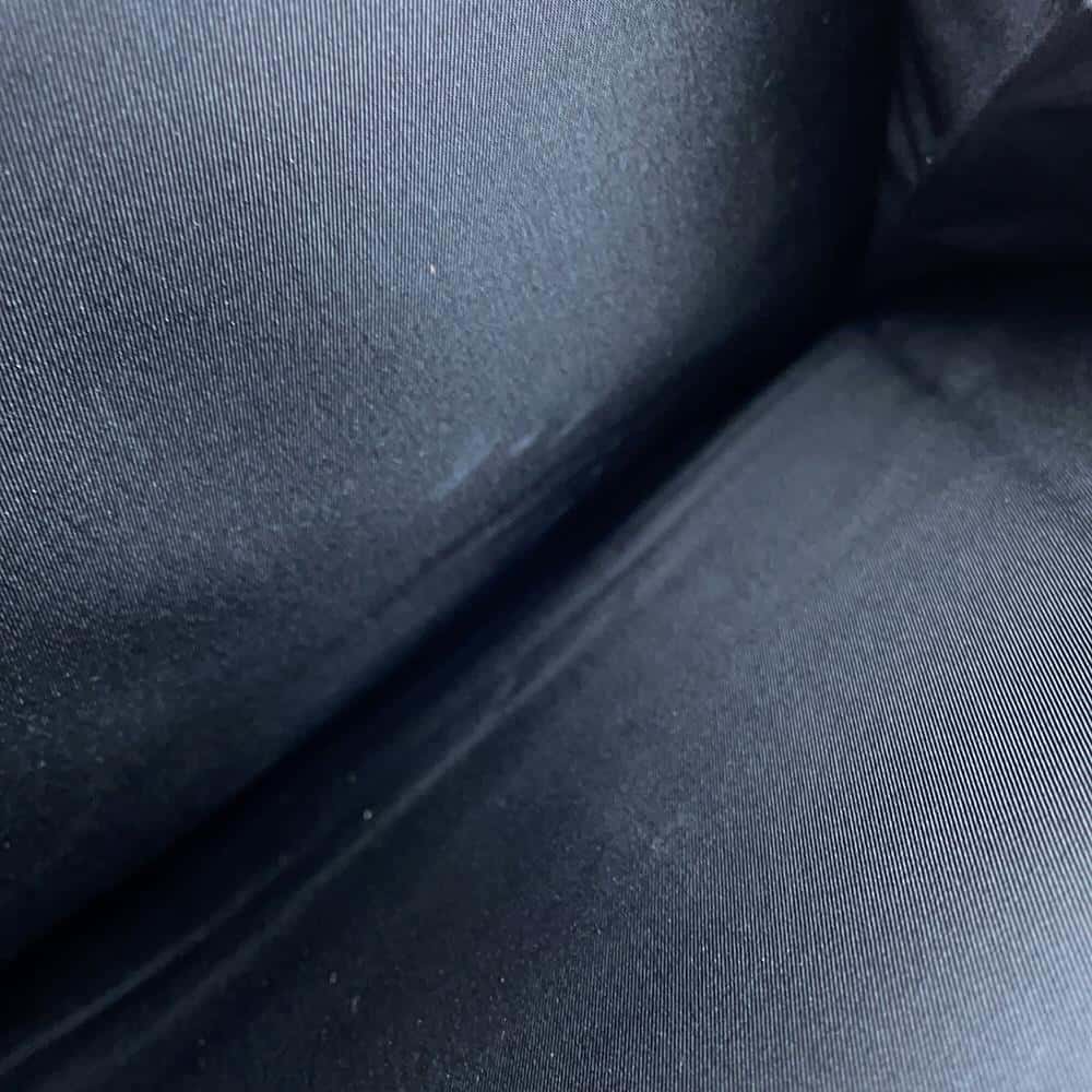 PRADA Backpack BlackVZ0055 Nylon