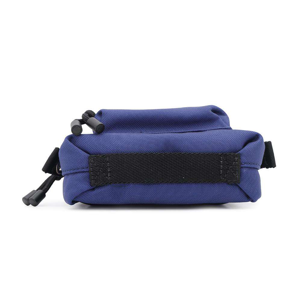Valentino Garavani Mini Backpack-style Shoulder Bag Blue2Y2B0A11YHS Nylon