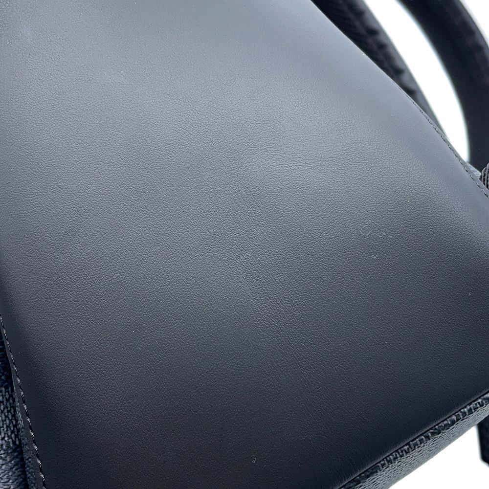LOUIS VUITTON Discovery・Backpack NoirN40514 Damier Graphite Size PM