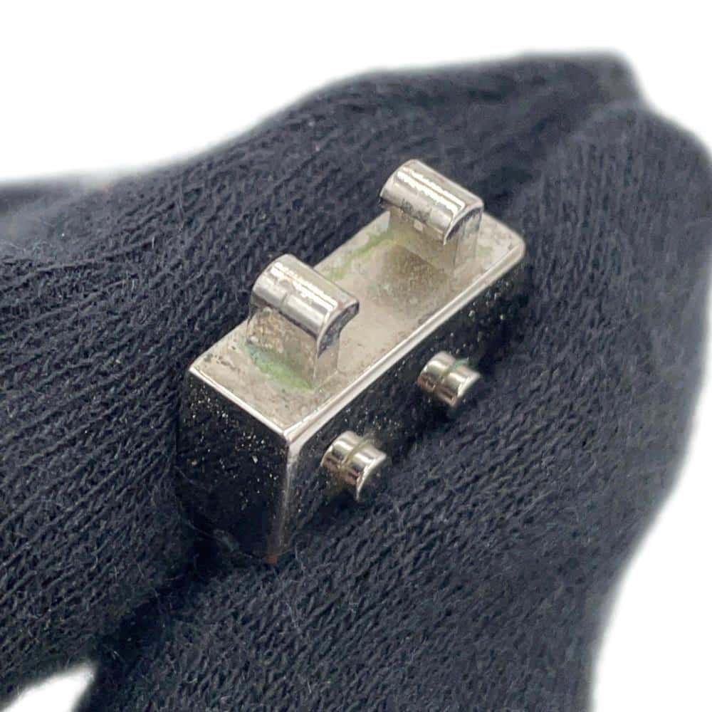 LOUIS VUITTON Bracelet Check It NoirM6606E Damier Graphite