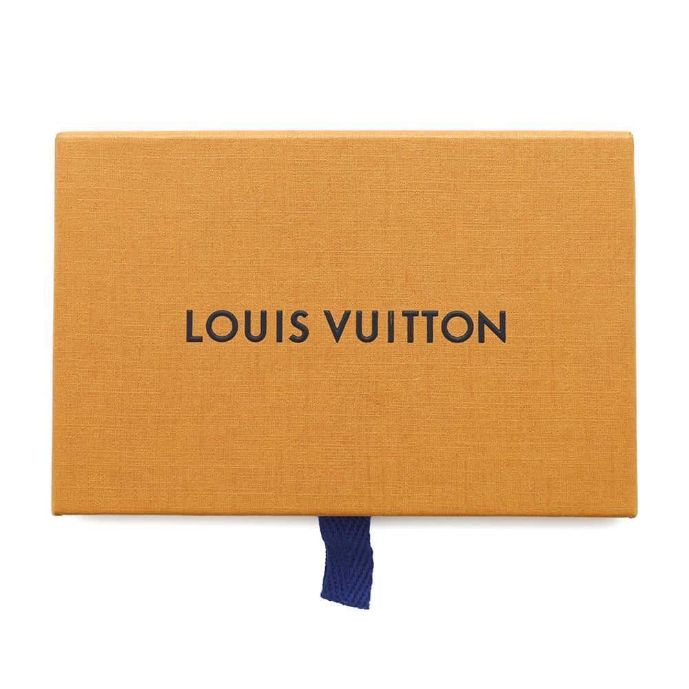 LOUIS VUITTON Bracelet Check It NoirM6606E Damier Graphite
