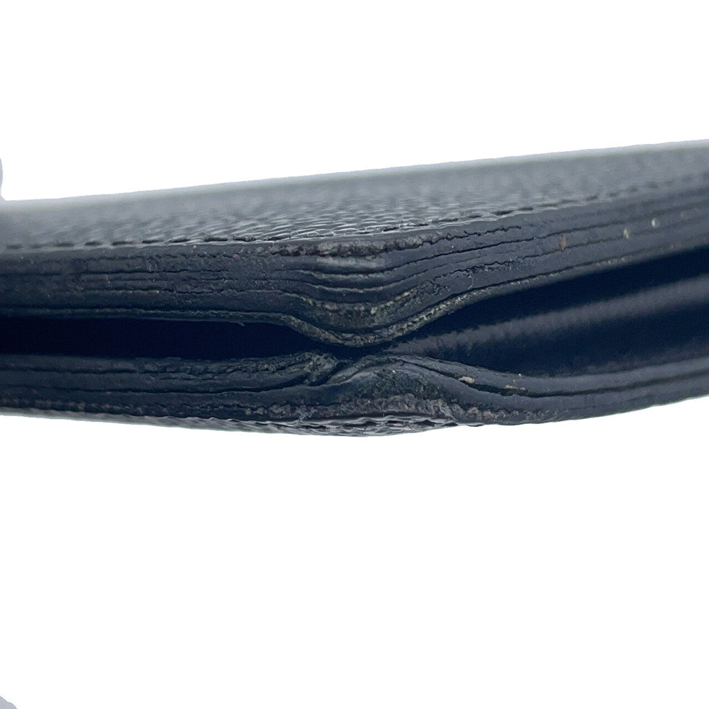 LOUIS VUITTON Portefeuille Brazza NoirN62665 Damier Graphite