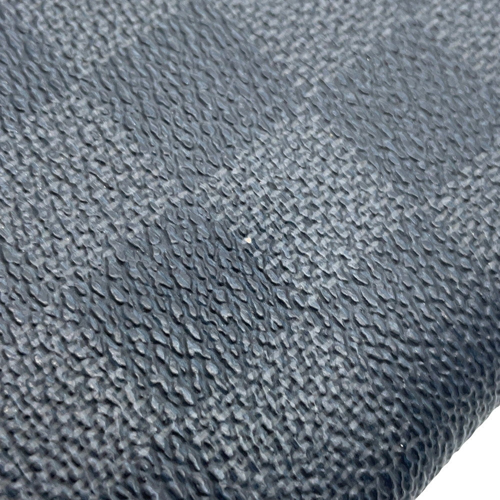 LOUIS VUITTON Portefeuille Brazza NoirN62665 Damier Graphite