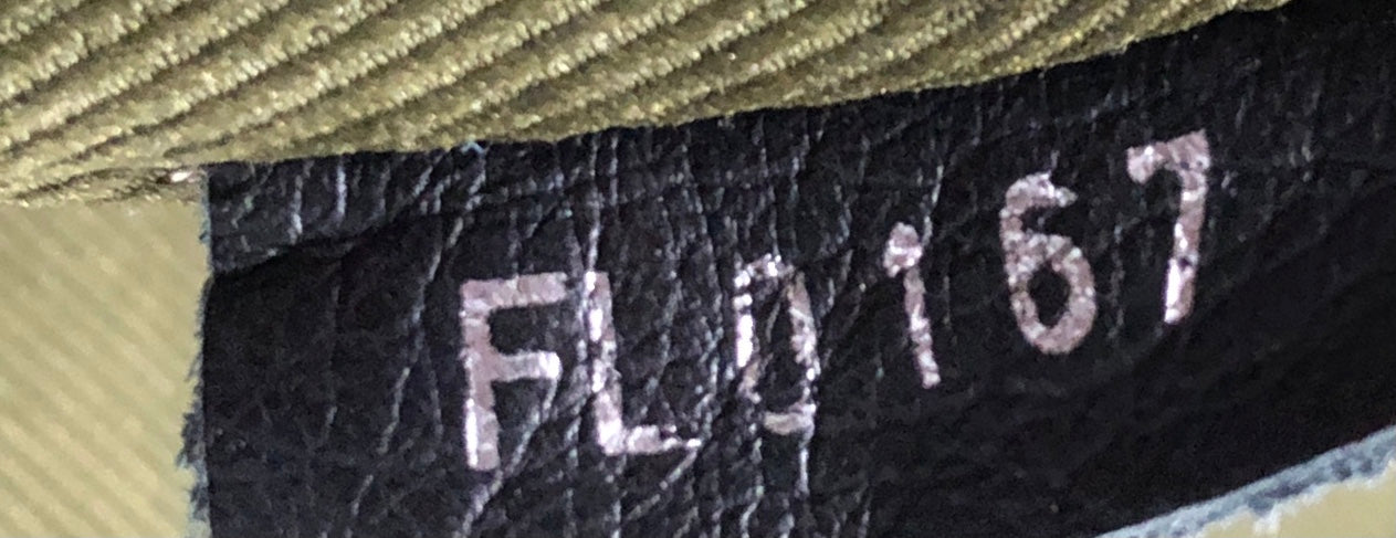 Palm Springs Backpack Limited Edition Monogram Infrarouge Mini