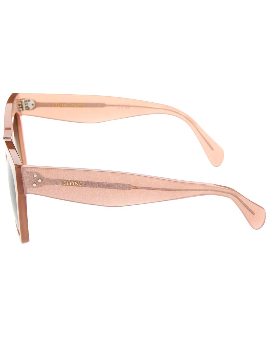 Celine Women's Cl4004in 50Mm Sunglasses