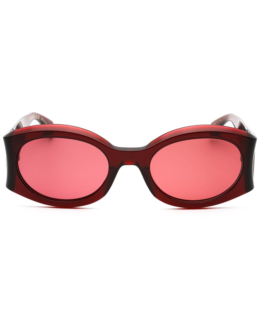Ferragamo Women's 55Mm Sunglasses