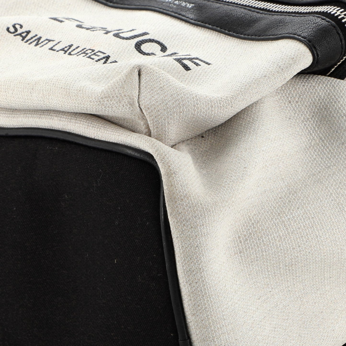 City Backpack Canvas Mini