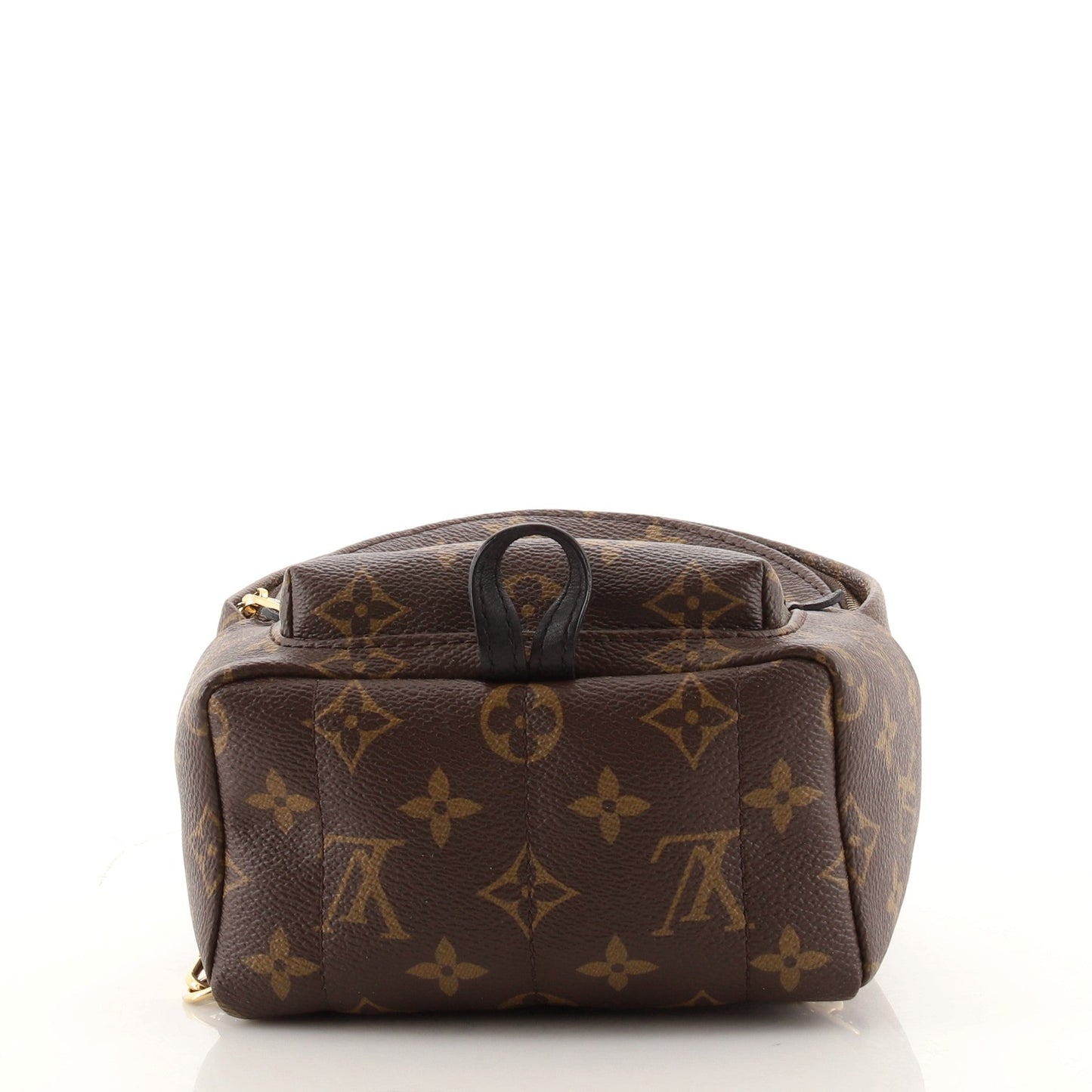 Palm Springs Backpack Monogram Canvas Mini