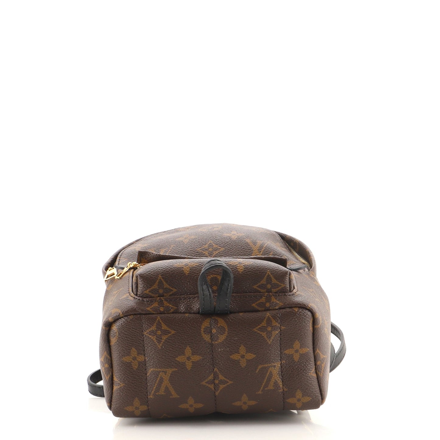 Palm Springs Backpack Monogram Canvas Mini