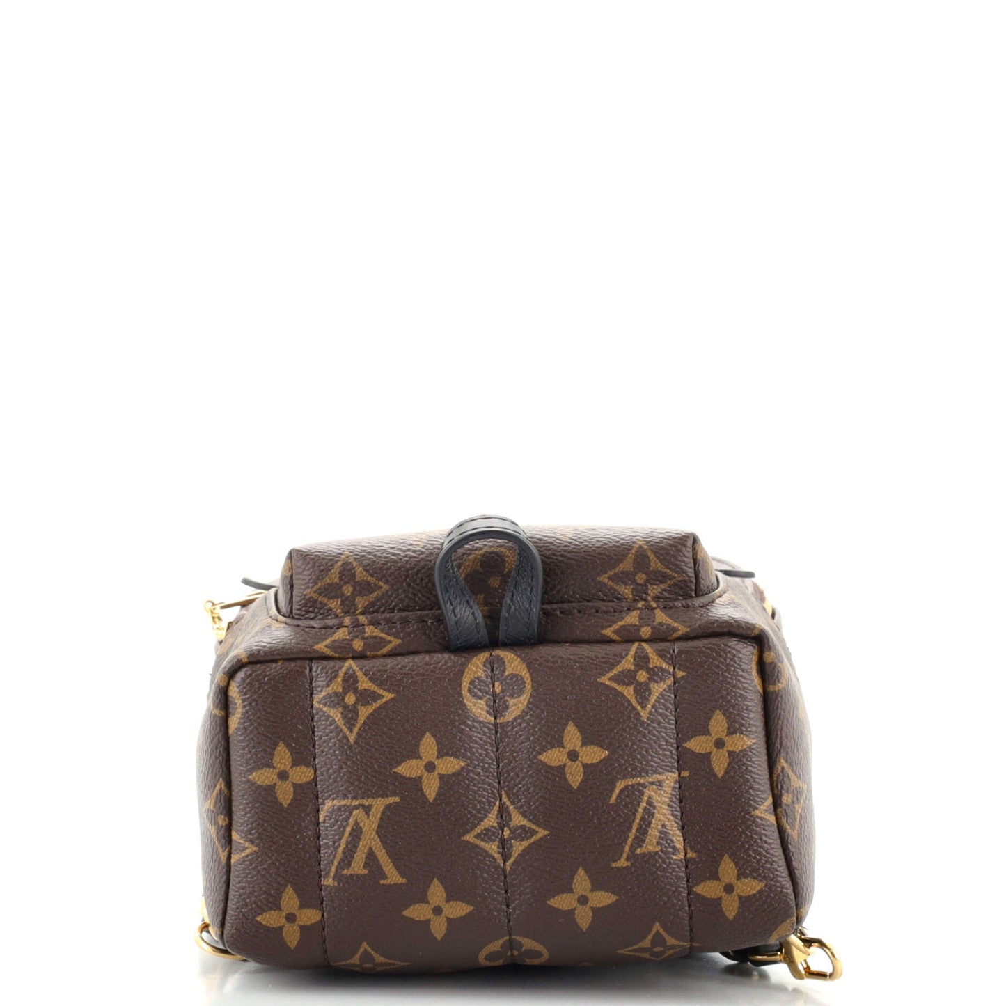 Palm Springs Backpack Monogram Canvas Mini