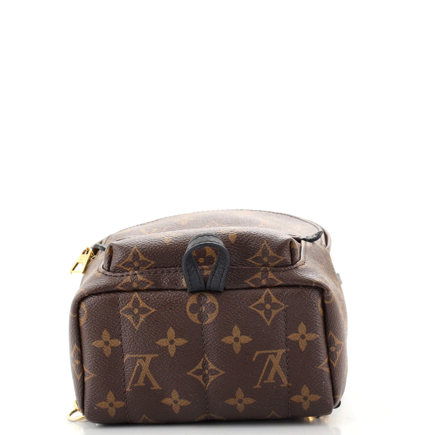 Palm Springs Backpack Monogram Canvas Mini