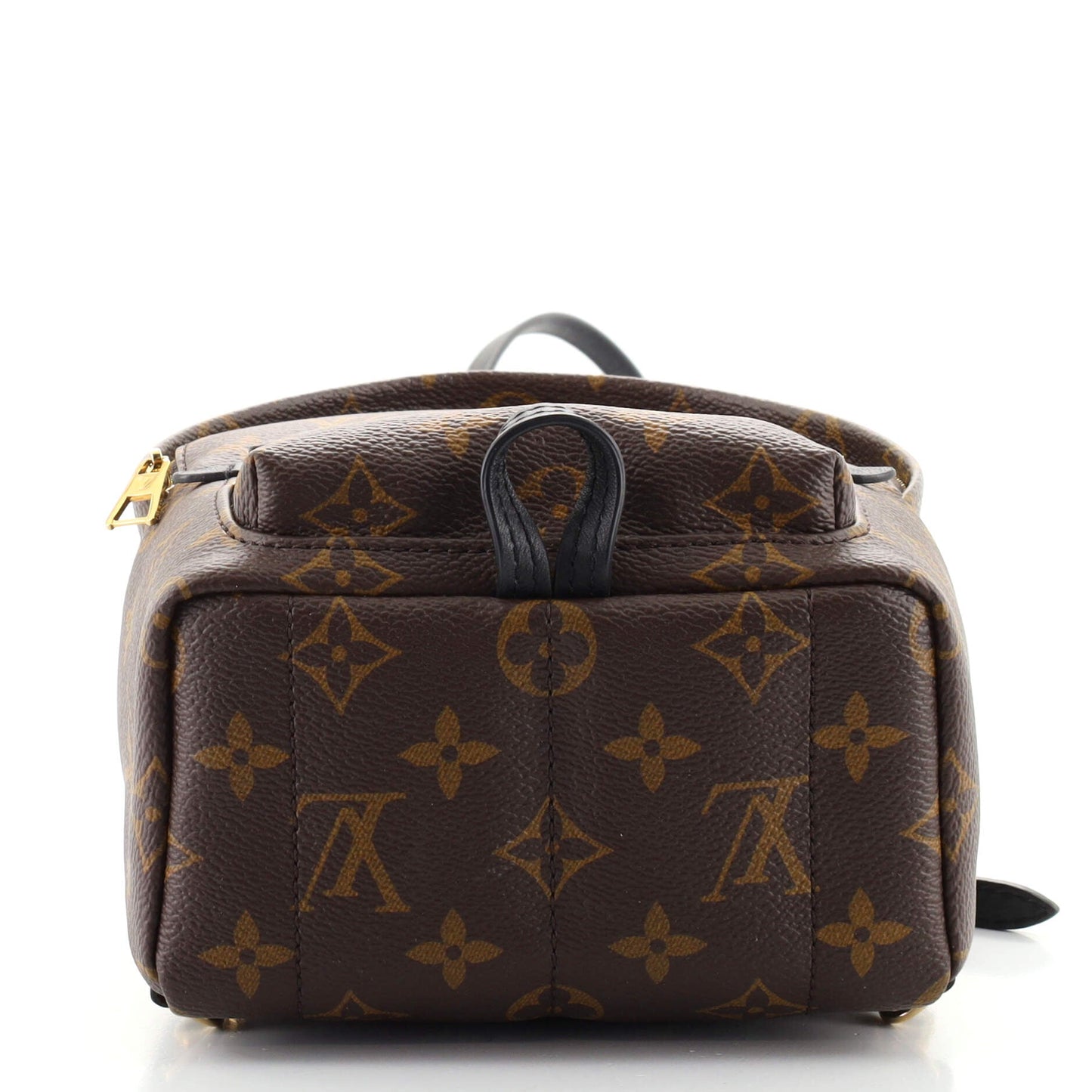 Palm Springs Backpack Monogram Canvas Mini