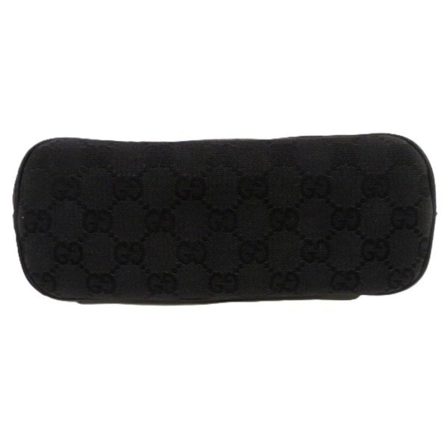 Gucci GG canvas Black Bag