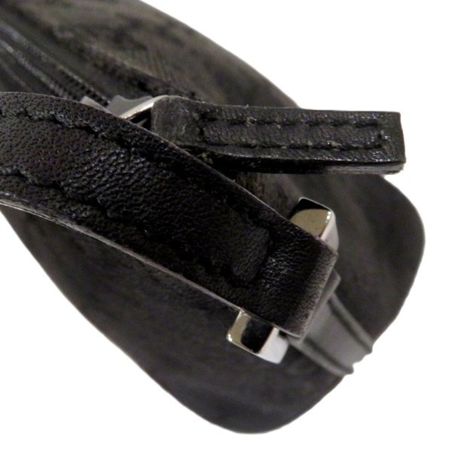 Gucci GG canvas Black Bag