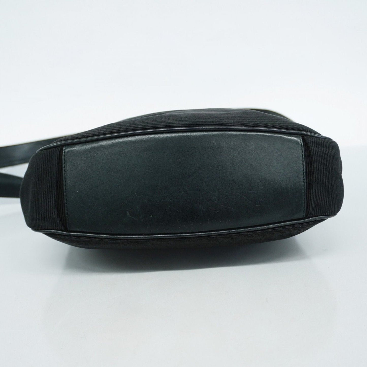 Gucci Black Canvas Bag