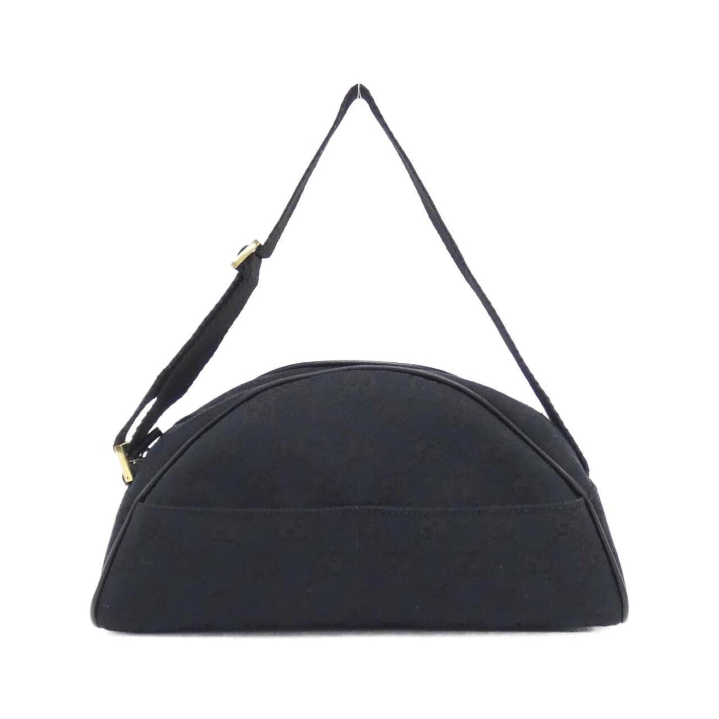 Gucci GG canvas Black Bag