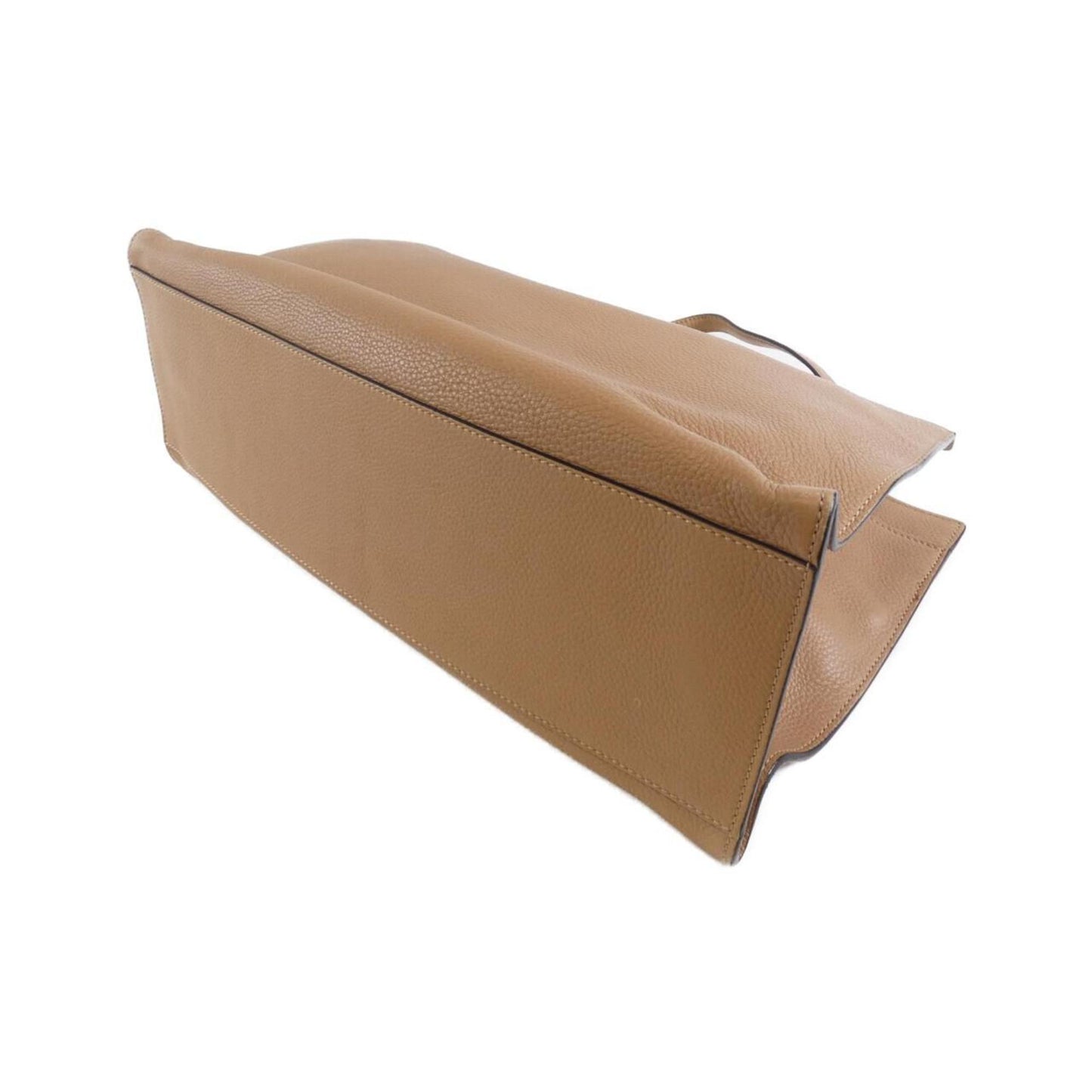 Gucci Beige Leather Bag