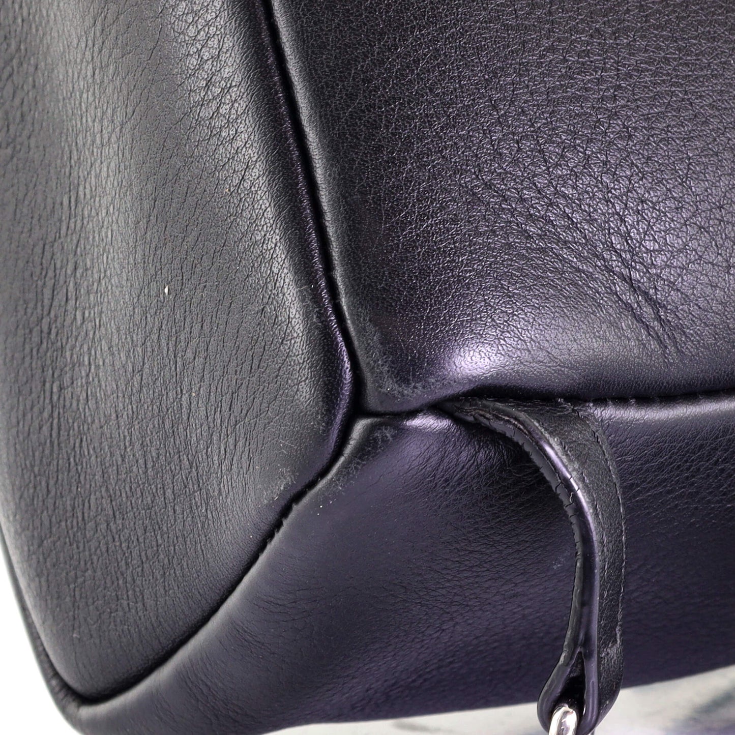 By The Way Backpack Crossbody Studded Leather Mini