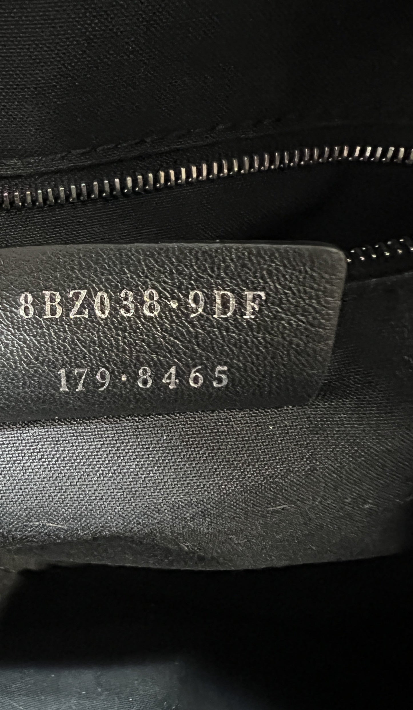 By The Way Backpack Crossbody Studded Leather Mini
