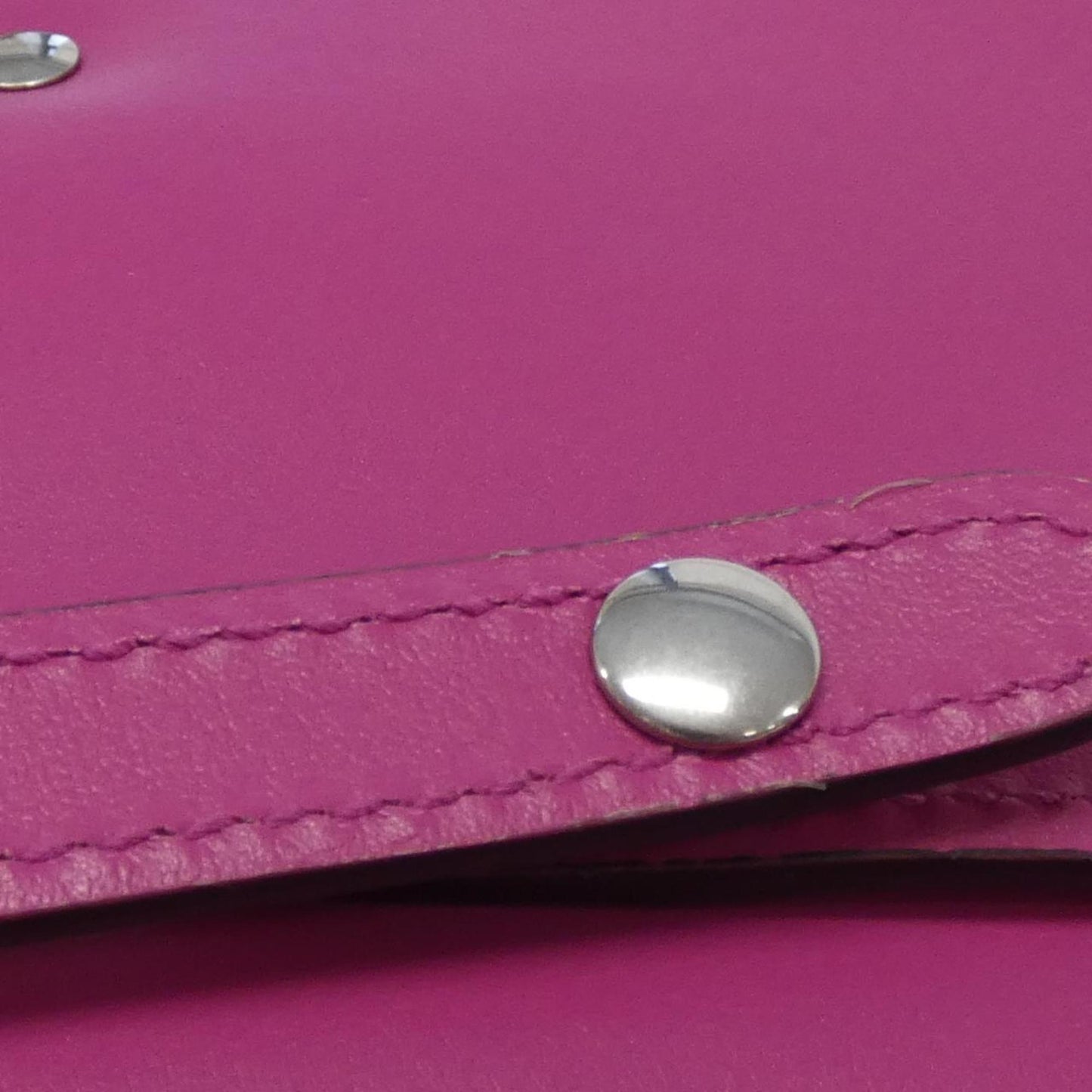 Gucci Marmont Pink Leather Bag