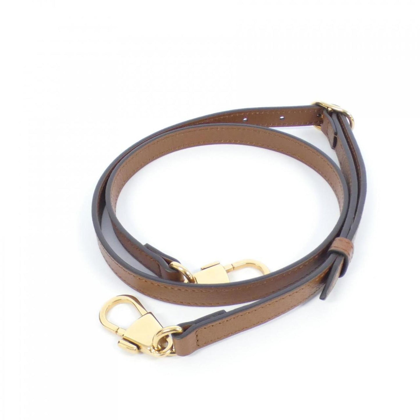 Gucci Diana Brown Leather Bag