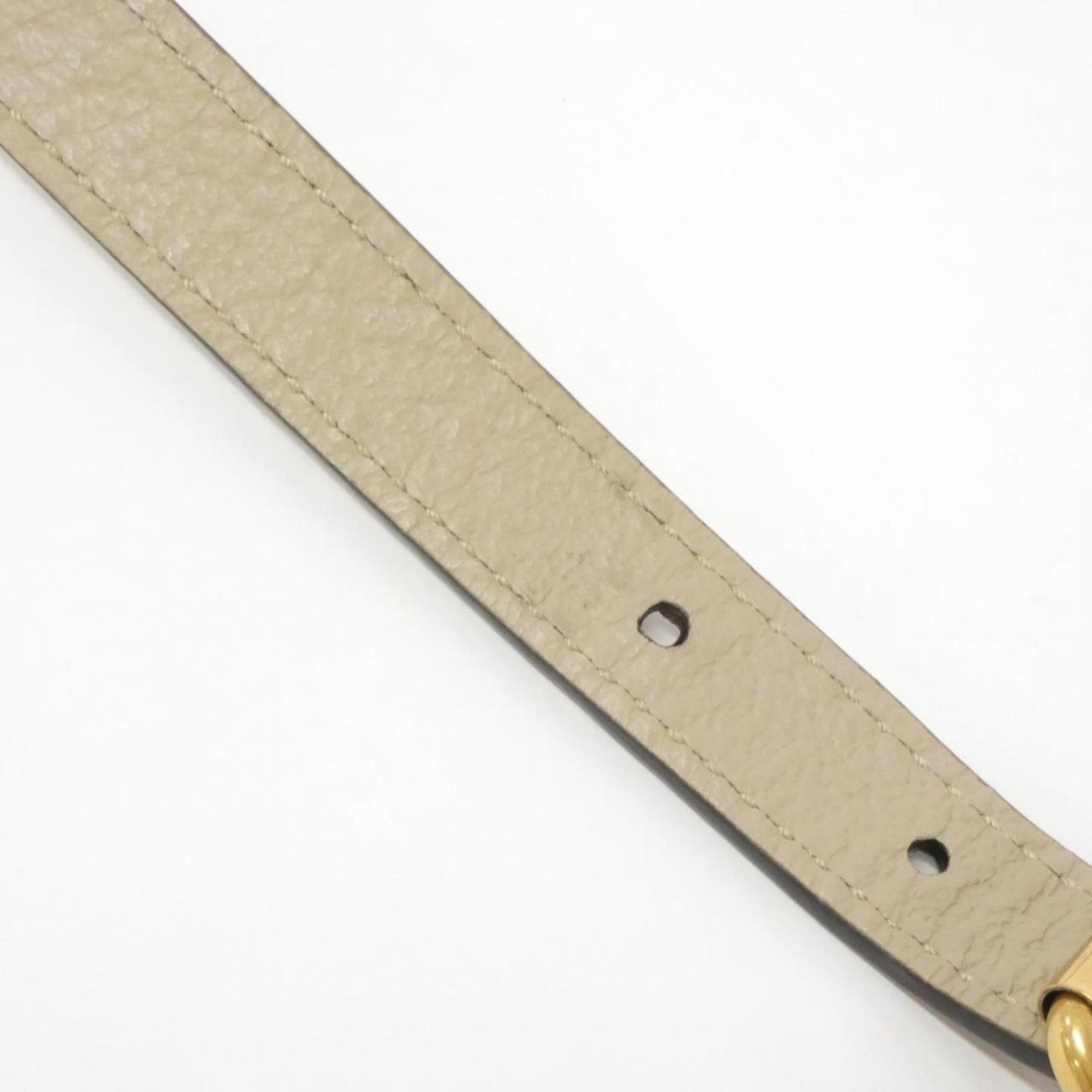 Gucci Interlocking G Beige Canvas Bag