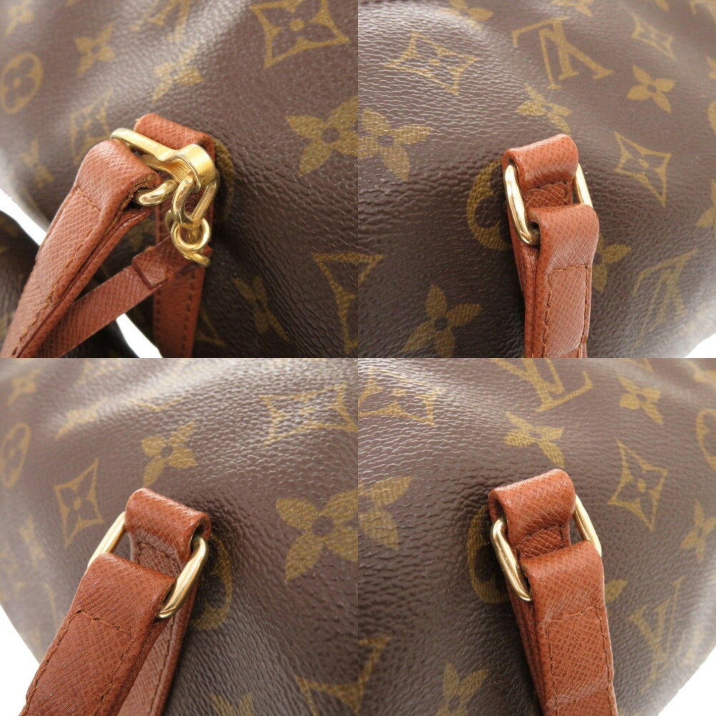 Louis Vuitton Papillon 30