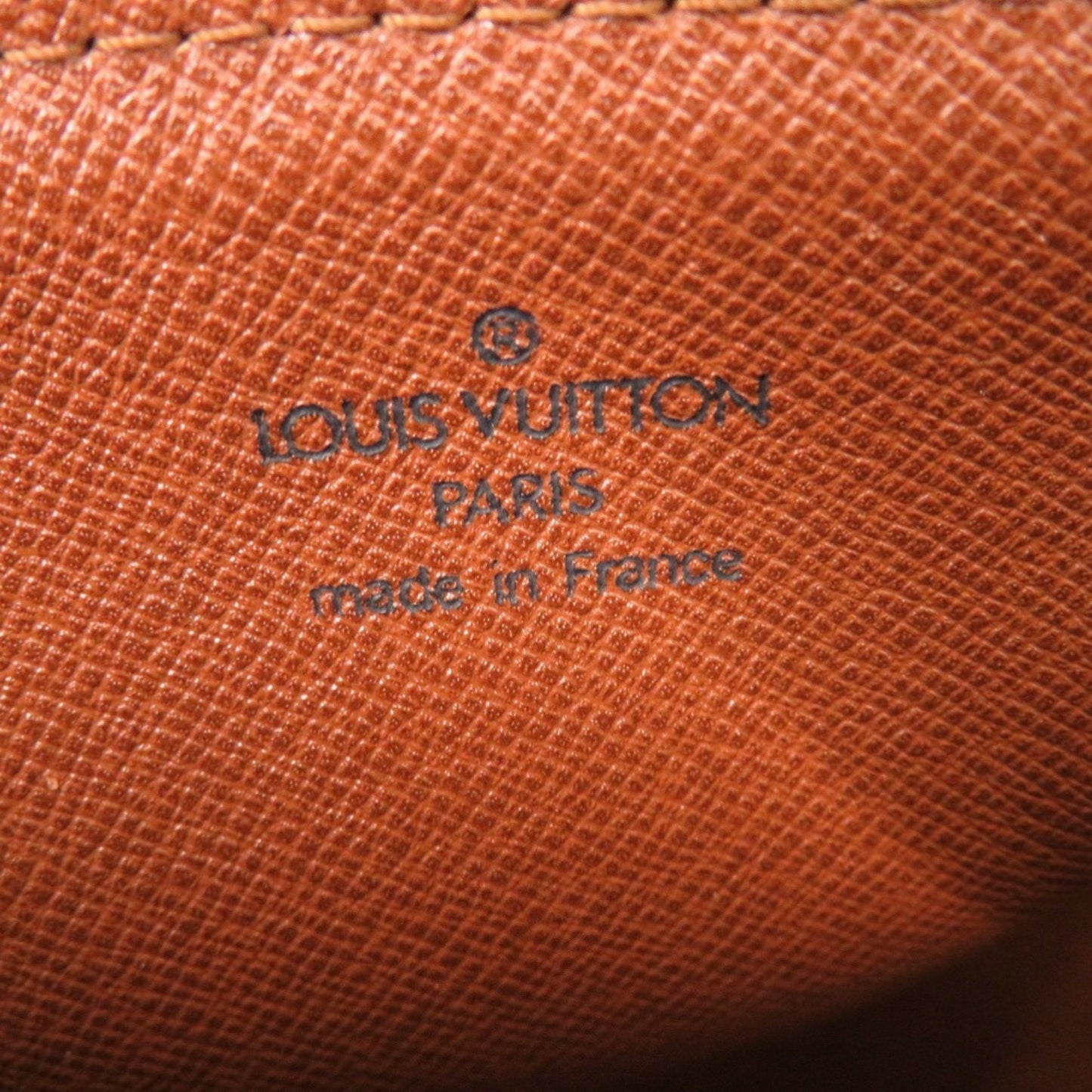 Louis Vuitton Papillon 30