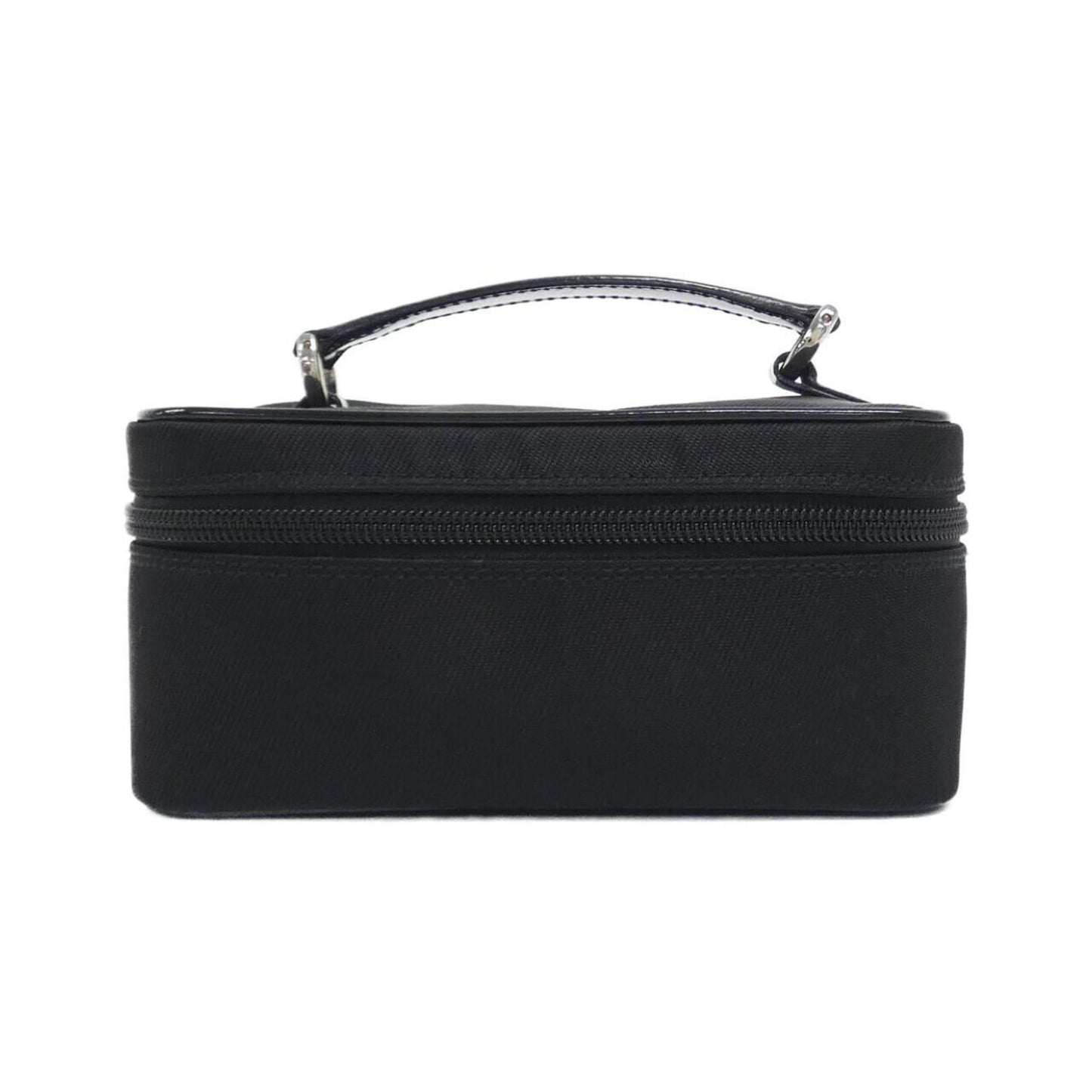 Gucci Bamboo Black Synthetic Bag