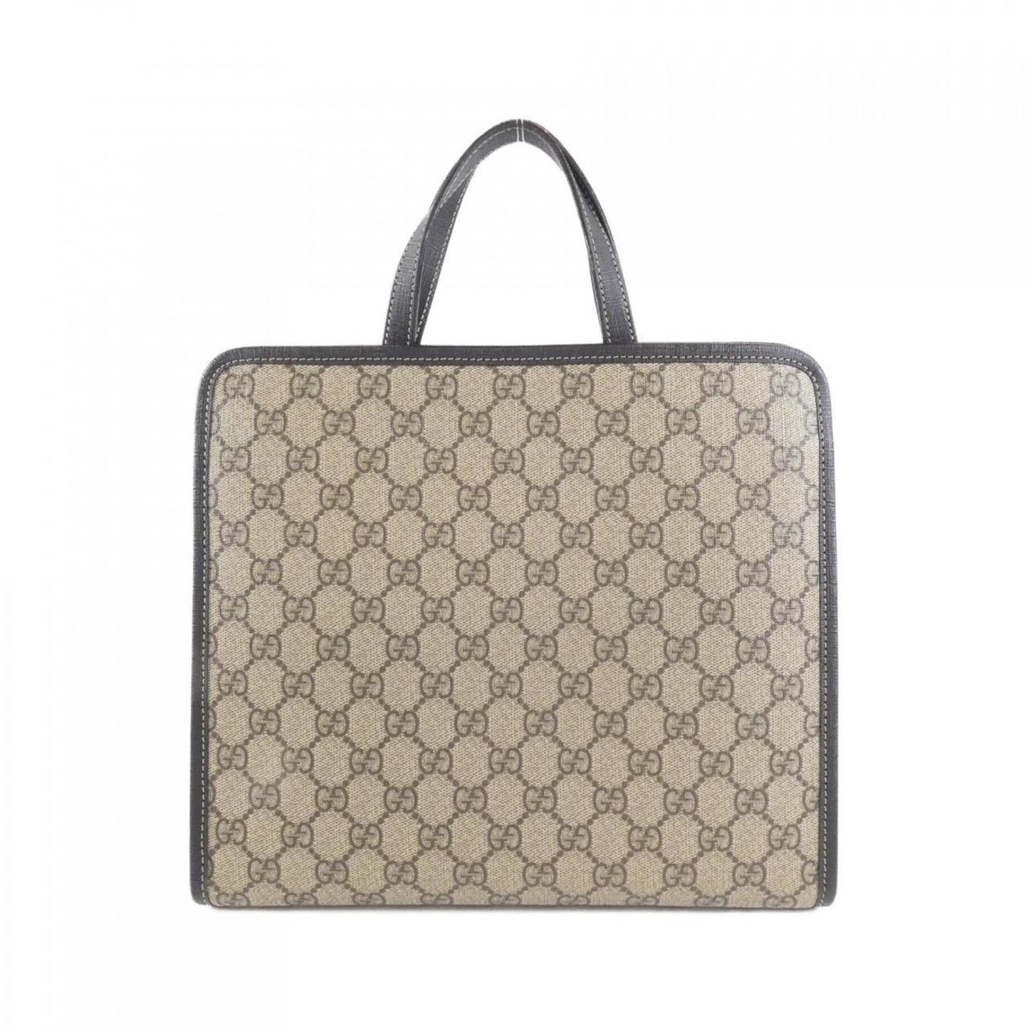 Gucci Children's Beige Canvas Bag