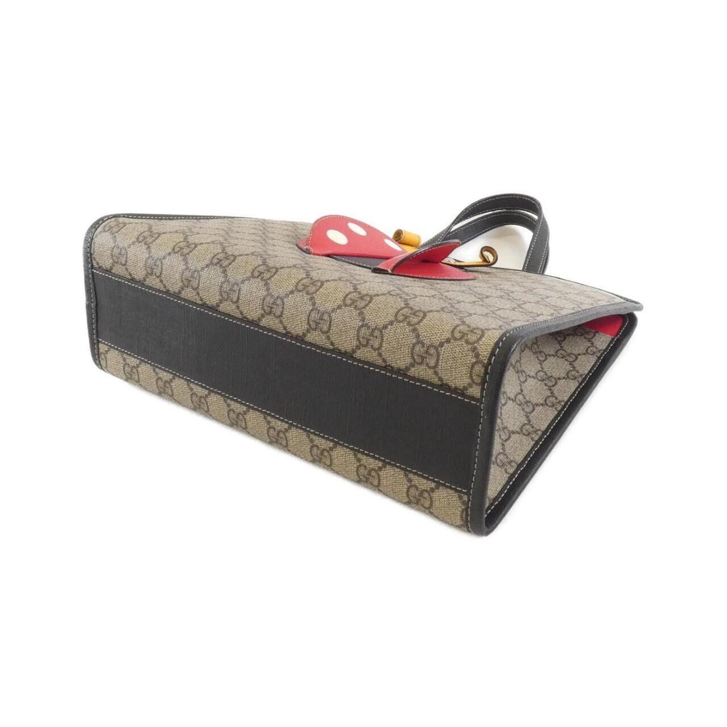Gucci Children's Beige Canvas Bag