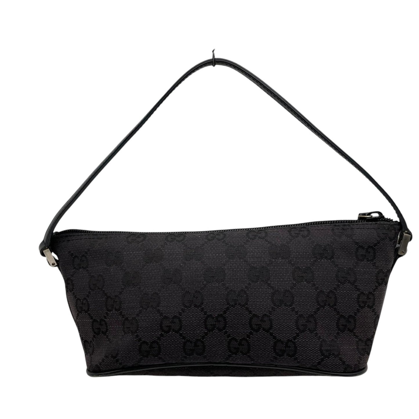 Gucci GG canvas Black Bag