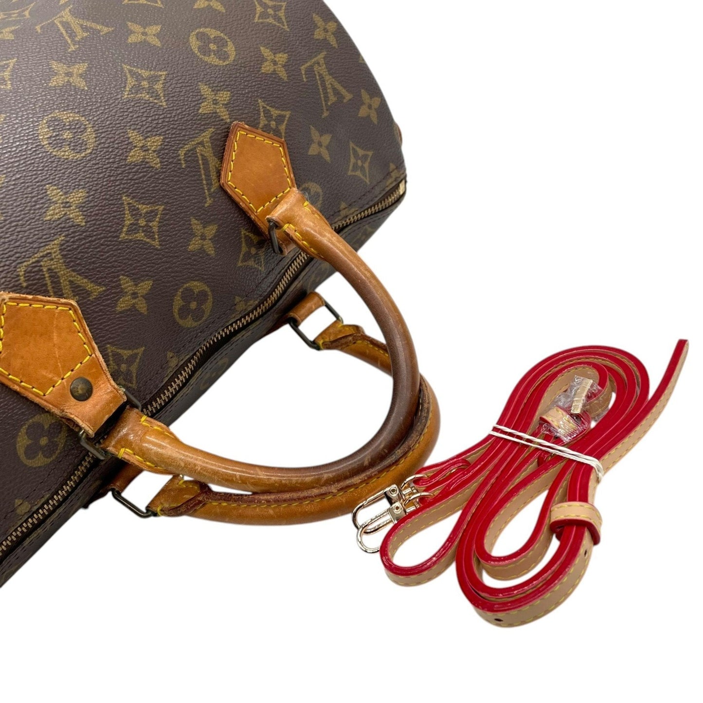 Louis Vuitton Speedy 30