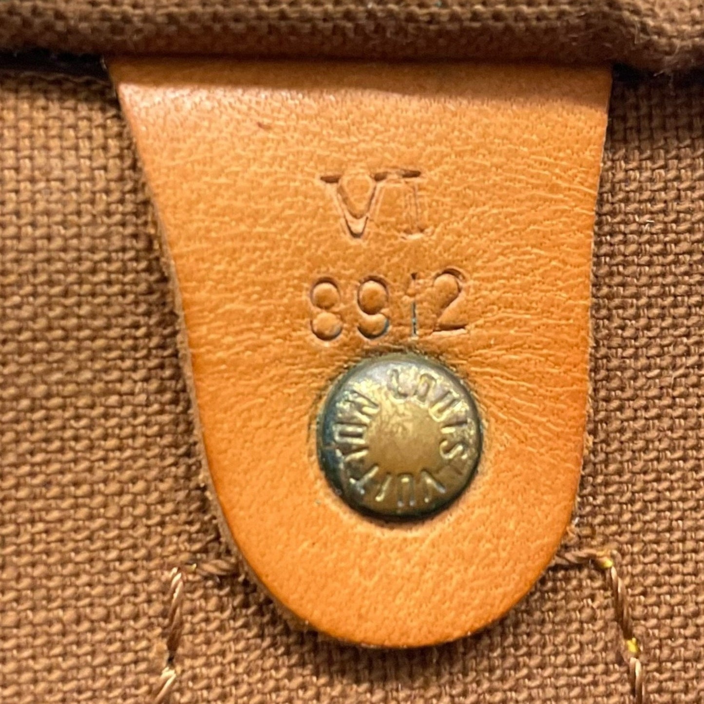 Louis Vuitton Speedy 30