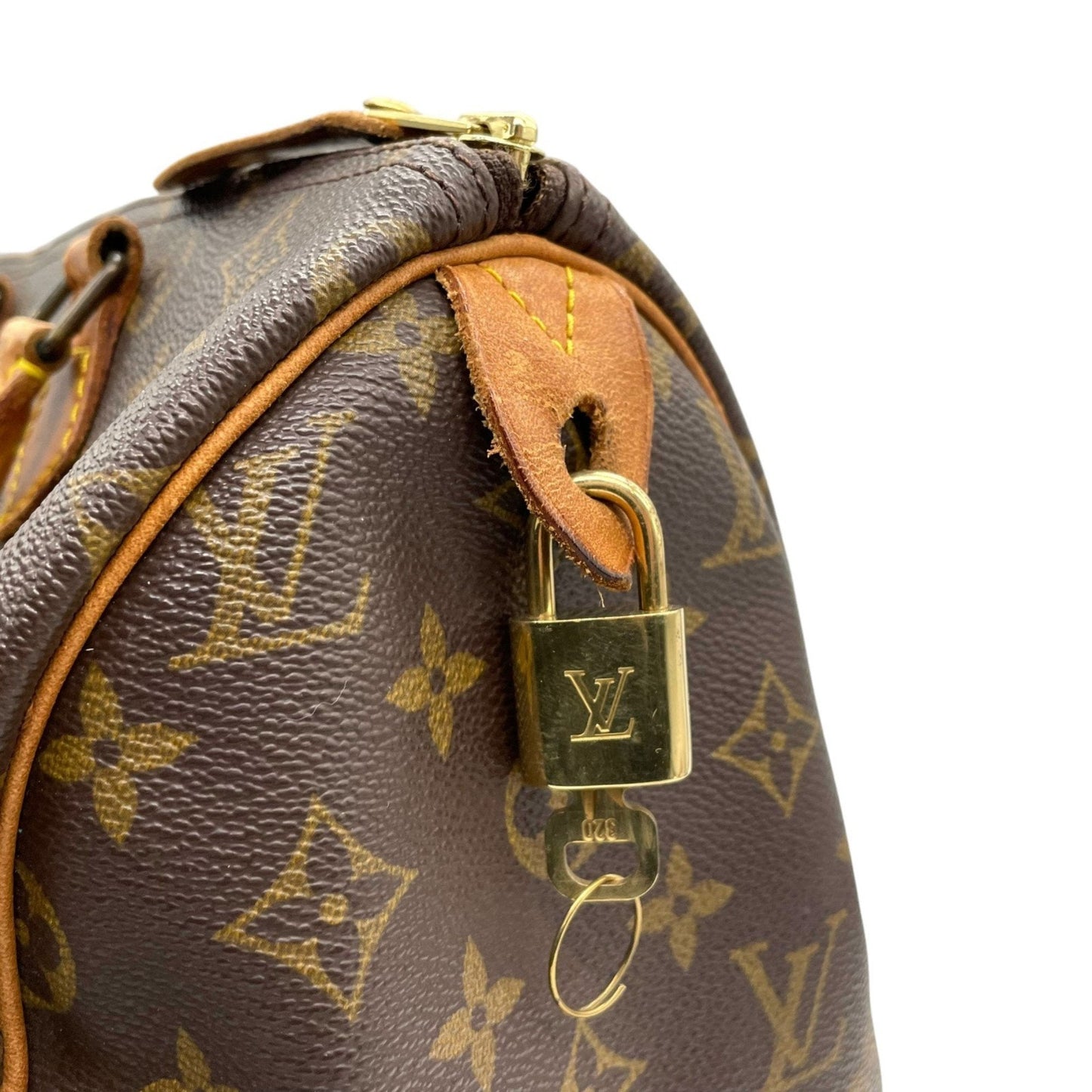 Louis Vuitton Speedy 30