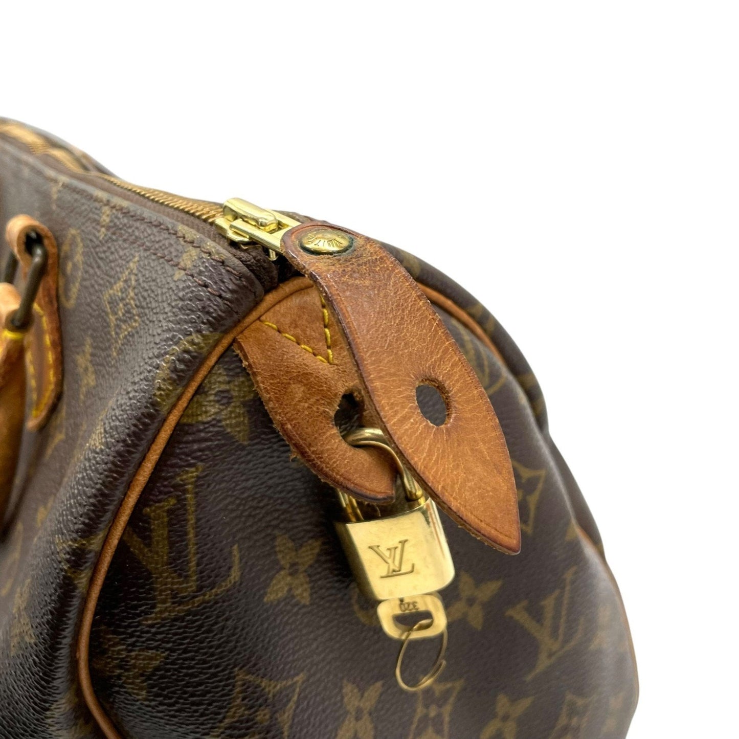 Louis Vuitton Speedy 30