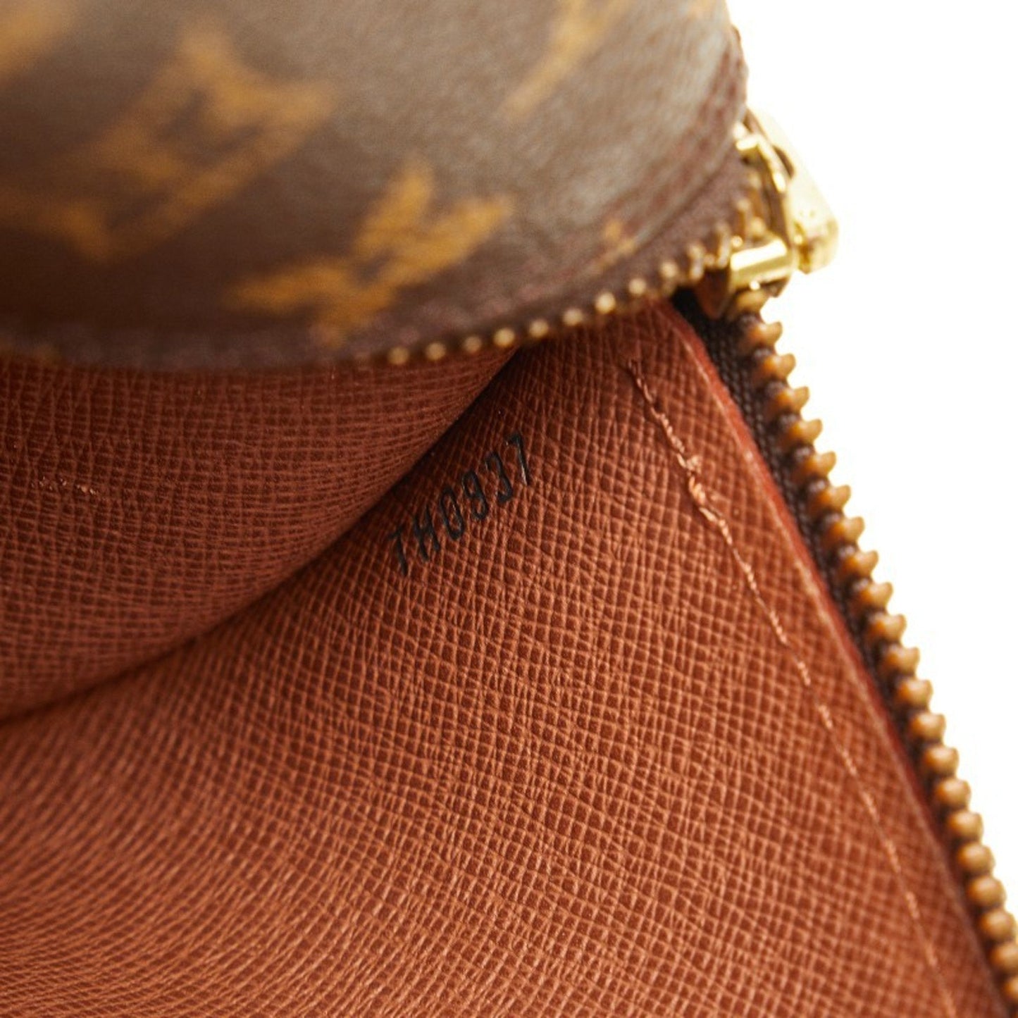 Louis Vuitton Papillon 30