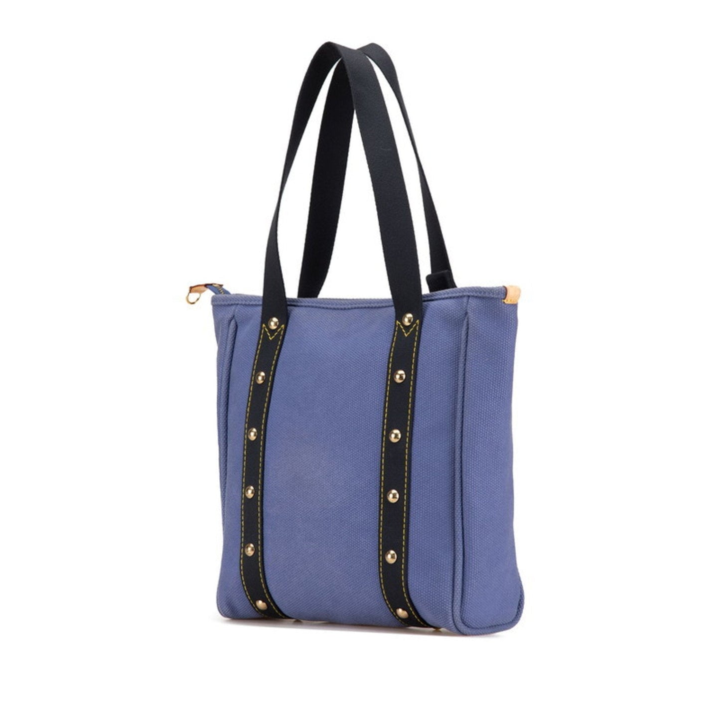 Louis Vuitton Antigua Blue