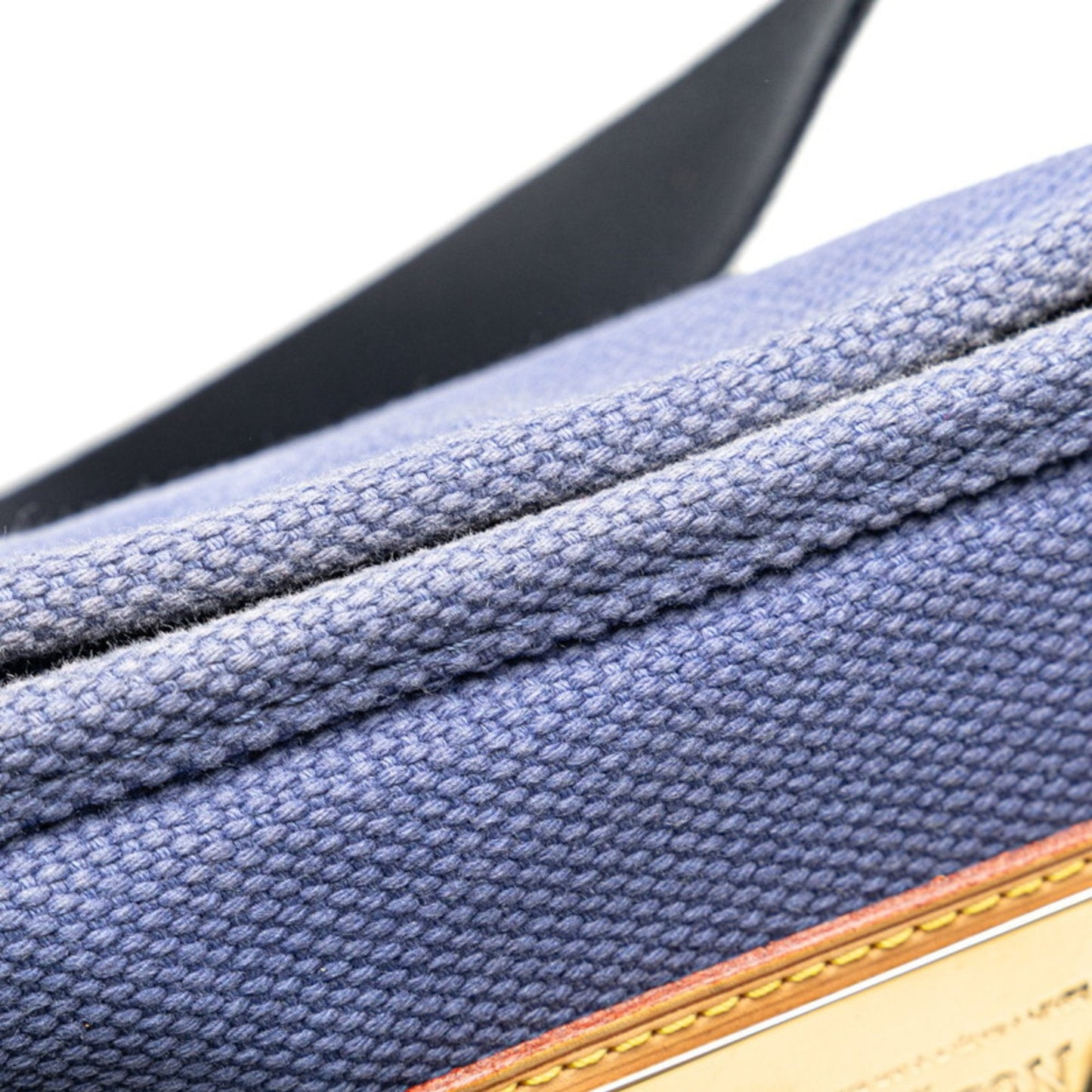 Louis Vuitton Antigua Blue