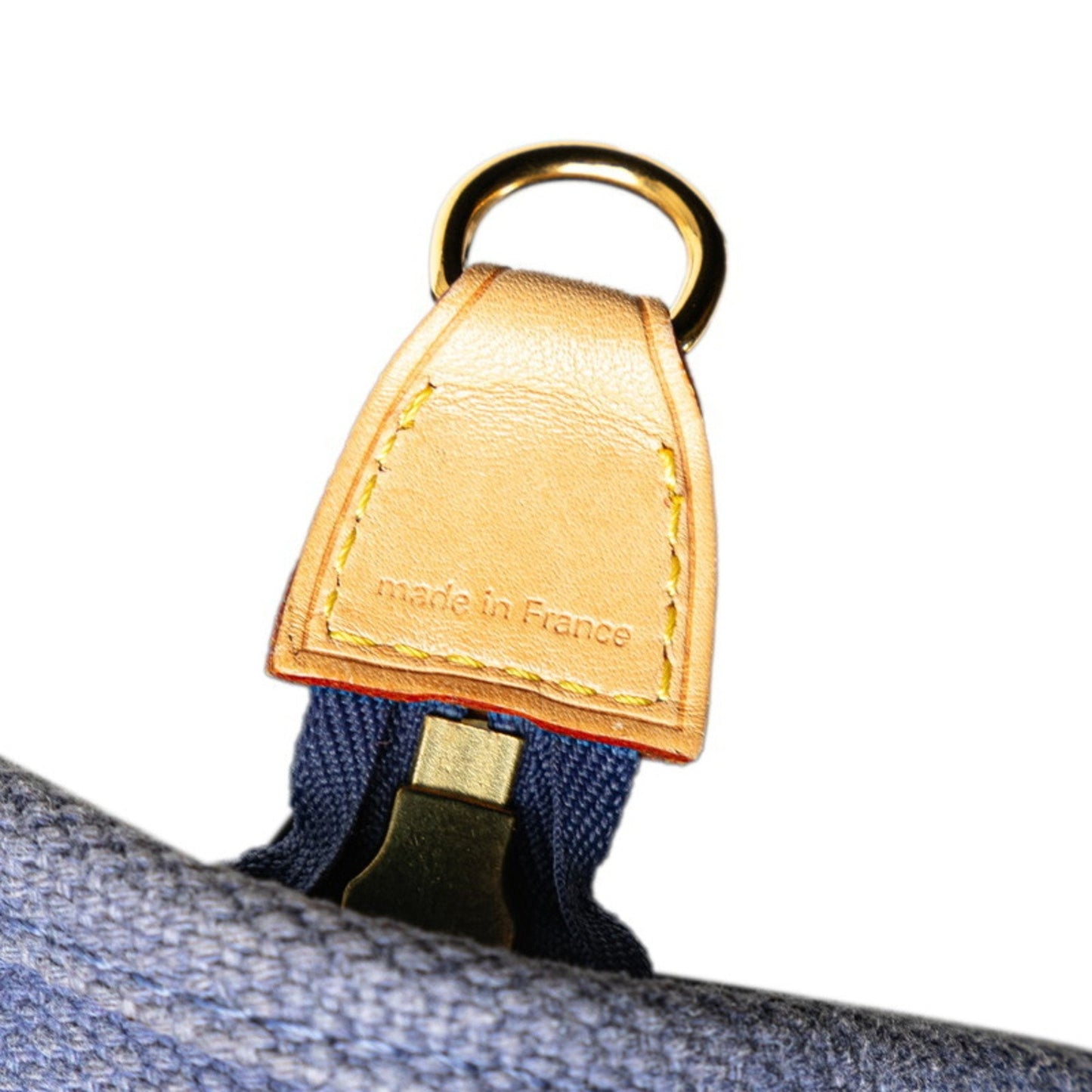 Louis Vuitton Antigua Blue