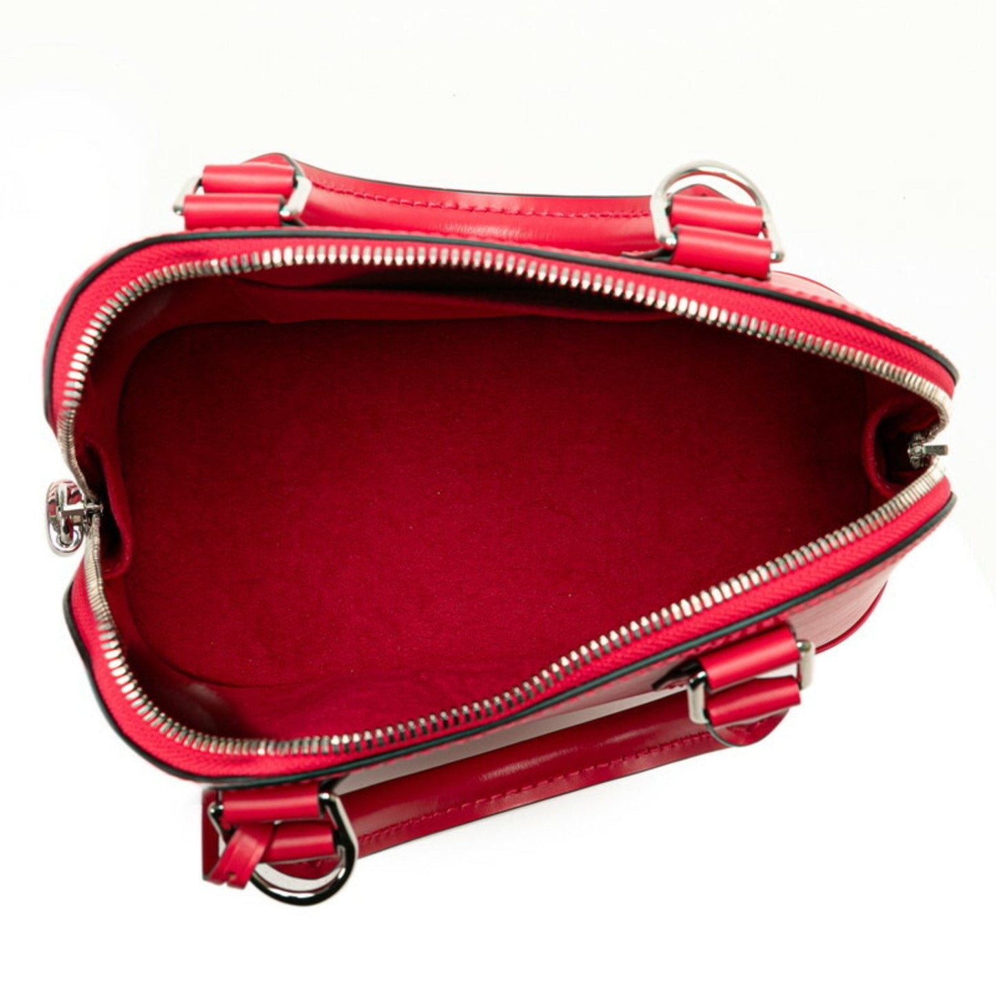 Louis Vuitton Alma BB