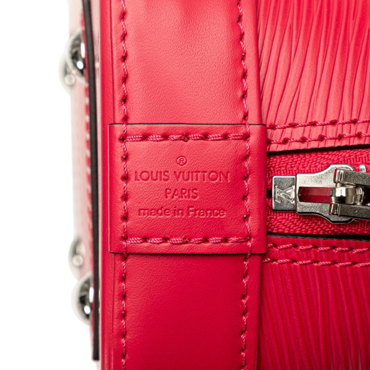 Louis Vuitton Alma BB