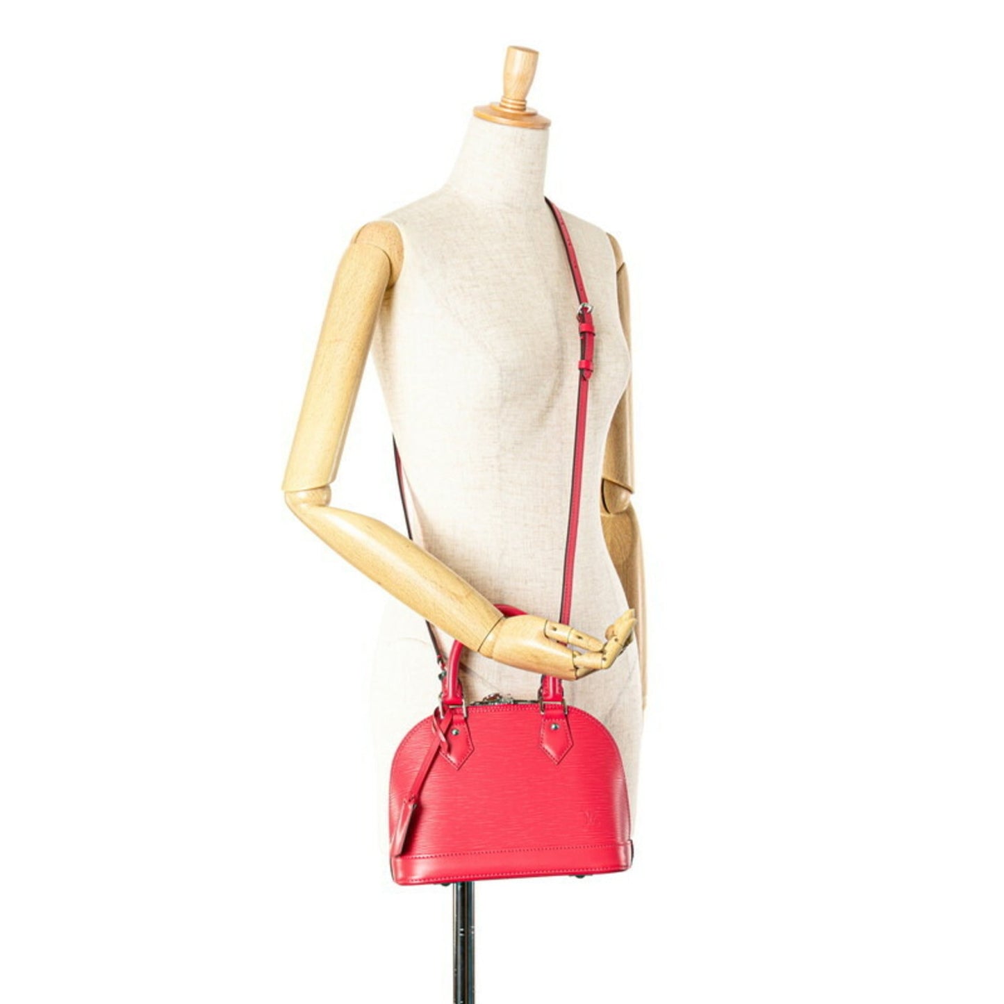 Louis Vuitton Alma BB