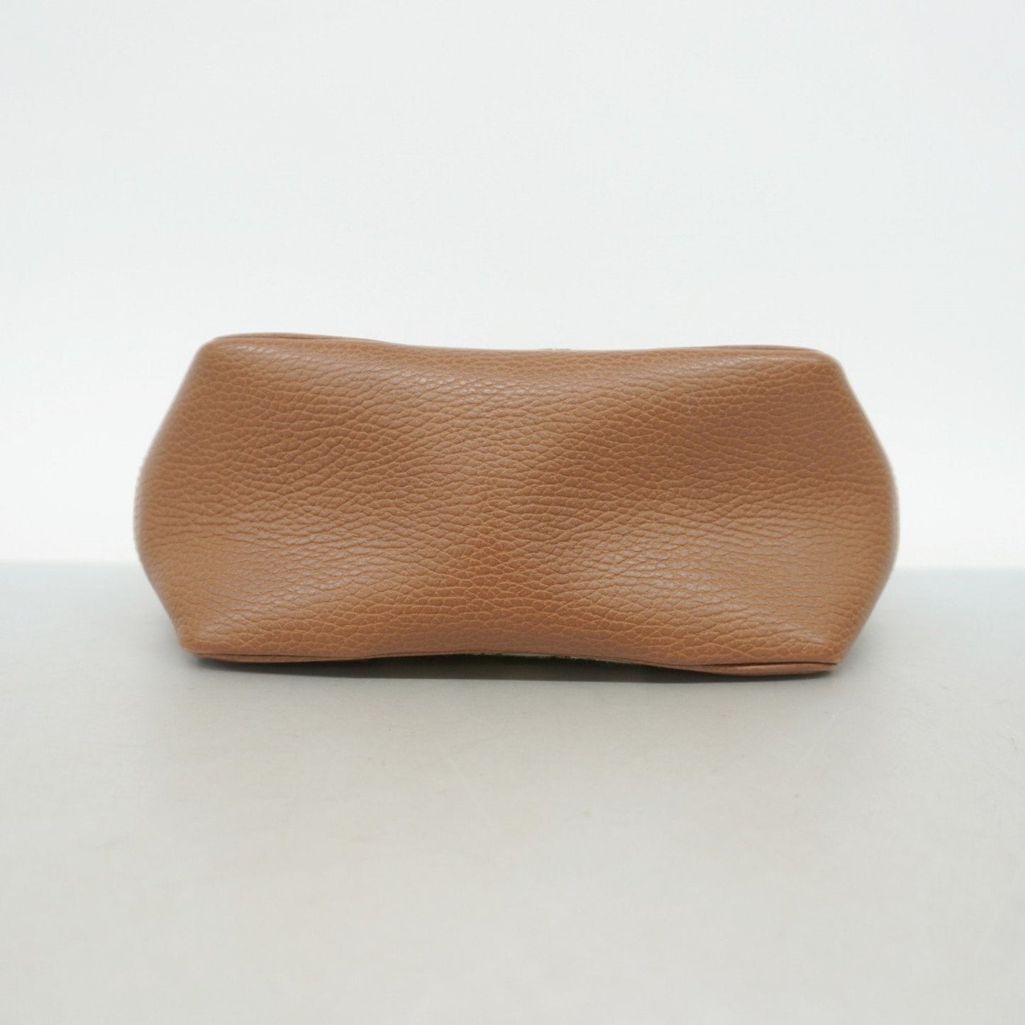 Gucci Brown Canvas Bag